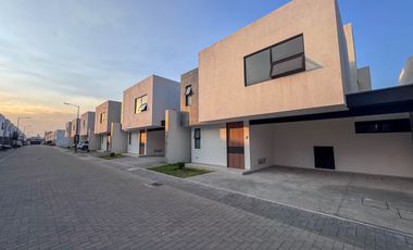 Ziranda Luxe Residence, Metepec