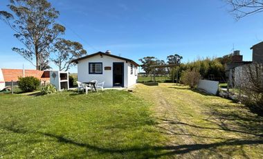 Casa en venta Mar Chiquita dos ambientes