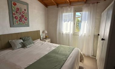 Casa en venta Mar Chiquita dos ambientes