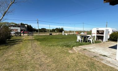 Casa en venta Mar Chiquita dos ambientes