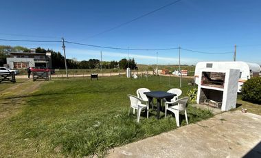 Casa en venta Mar Chiquita dos ambientes