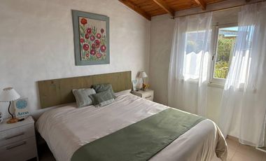 Casa en venta Mar Chiquita dos ambientes