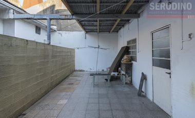 Casa en Quilmes Oeste