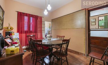 Casa en Quilmes Oeste