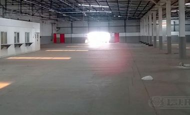 Depósito - Martin Coronado