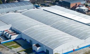 Depósito - Martin Coronado