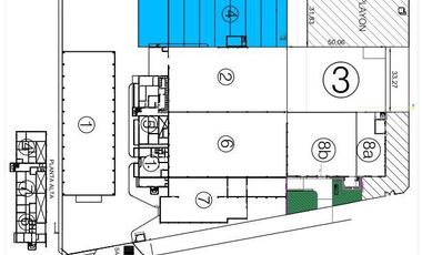 Depósito - Martin Coronado
