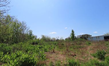 Terreno Industrial - Pilar