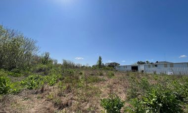 Terreno Industrial - Pilar