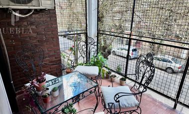 Departamento en San Isidro