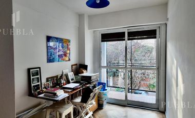 Departamento en San Isidro