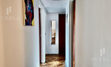 Departamento en San Isidro