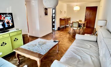 Departamento en San Isidro