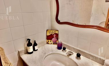 Departamento en San Isidro