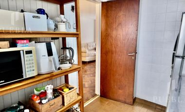 Departamento en San Isidro