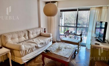 Departamento en San Isidro