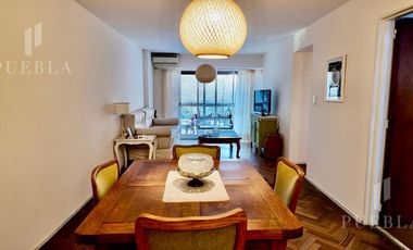 Departamento en San Isidro