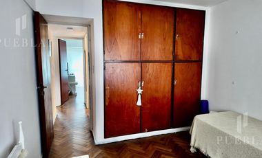 Departamento en San Isidro