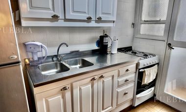 Departamento en San Isidro