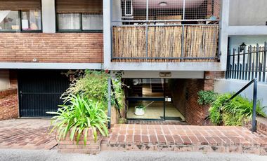 Departamento en San Isidro