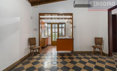 Casa en Don Bosco