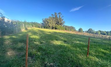 Terreno en venta - 1115Mts2 - Playa Chapadmalal, General Pueyrredón