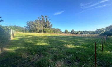 Terreno en venta - 1115Mts2 - Playa Chapadmalal, General Pueyrredón