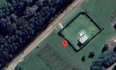 Terreno en venta - 1115Mts2 - Playa Chapadmalal, General Pueyrredón