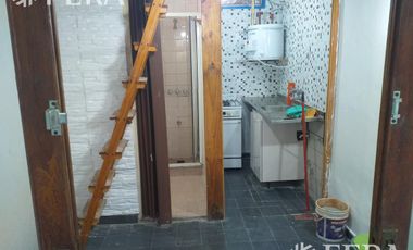 Venta de PH monoambiente en Sarandi