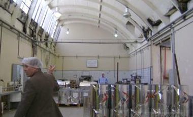 Depósito - Villa Martelli