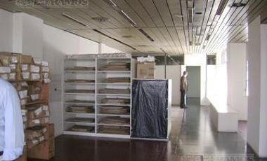 Depósito - Villa Martelli