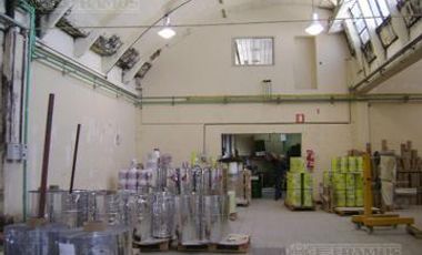 Depósito - Villa Martelli