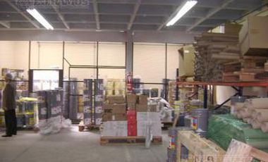 Depósito - Villa Martelli