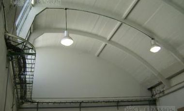 Depósito - Villa Martelli