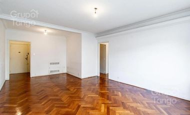 Venta Departamento Semipiso Palermo Cuatro Ambientes Contrafrente Apto Credito