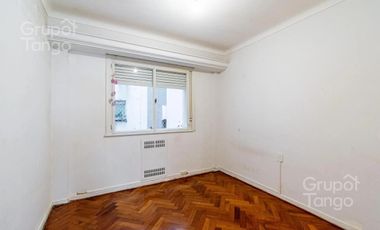 Venta Departamento Semipiso Palermo Cuatro Ambientes Contrafrente Apto Credito