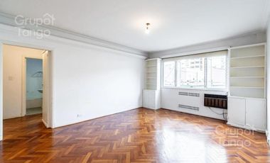 Venta Departamento Semipiso Palermo Cuatro Ambientes Contrafrente Apto Credito