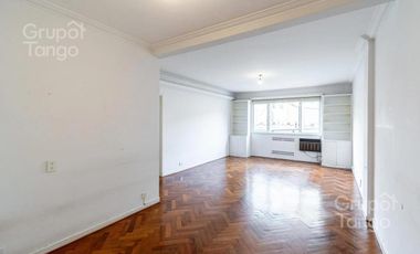 Venta Departamento Semipiso Palermo Cuatro Ambientes Contrafrente Apto Credito