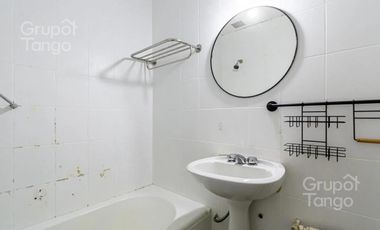 Venta Departamento Semipiso Palermo Cuatro Ambientes Contrafrente Apto Credito