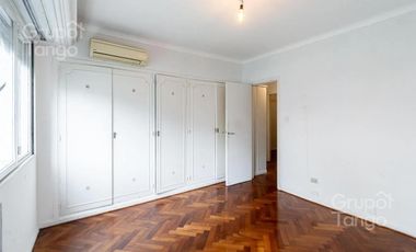 Venta Departamento Semipiso Palermo Cuatro Ambientes Contrafrente Apto Credito