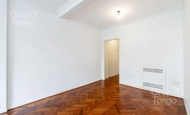 Venta Departamento Semipiso Palermo Cuatro Ambientes Contrafrente Apto Credito