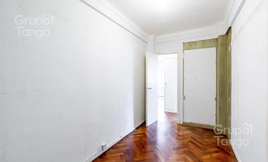Venta Departamento Semipiso Palermo Cuatro Ambientes Contrafrente Apto Credito