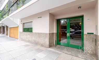 Venta Departamento Semipiso Palermo Cuatro Ambientes Contrafrente Apto Credito