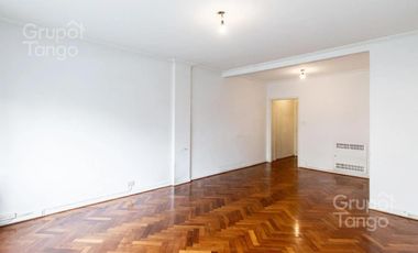 Venta Departamento Semipiso Palermo Cuatro Ambientes Contrafrente Apto Credito
