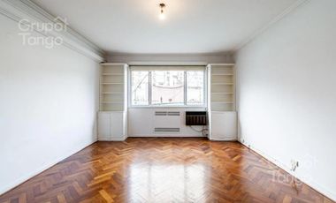 Venta Departamento Semipiso Palermo Cuatro Ambientes Contrafrente Apto Credito