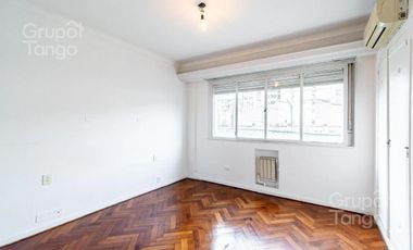 Venta Departamento Semipiso Palermo Cuatro Ambientes Contrafrente Apto Credito