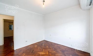 Venta Departamento Semipiso Palermo Cuatro Ambientes Contrafrente Apto Credito