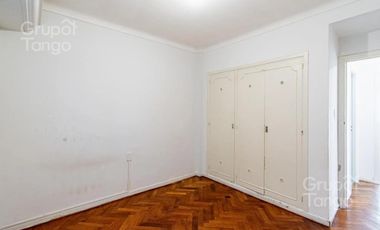 Venta Departamento Semipiso Palermo Cuatro Ambientes Contrafrente Apto Credito