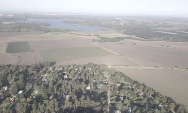 Terreno en Sierra De Los Padres