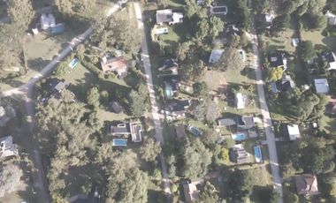 Terreno en Sierra De Los Padres